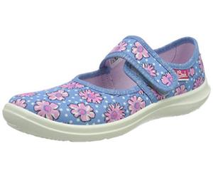 Beck Summertime Chaussons Fille