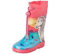 Beck Sunrise Bottes de Pluie Fille