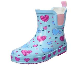 Beck Sweethearts, Botte de Pluie Fille