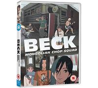 Beck The Complete Collection