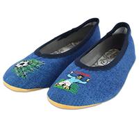 Beck Tor Chaussures de GymnastiqueFille