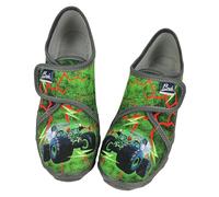 Beck tout-terrain, vert, 30 EU