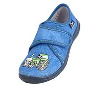 Beck Tracteur Chaussons Garçon