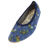 Beck Traktor, Chaussures de Gymnastique Garçon