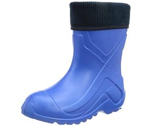 Beck Ultra-léger Bottes de Pluie Mixte Enfant