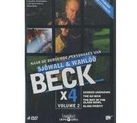 BECK VOL 2-4 DVD-VN G