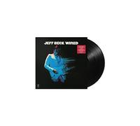 BECK - WIRED 150G - Vinyl Record - G3z