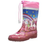 Beck Wonderland Bottes de Pluie Fille