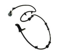 BECKARNLEY 084-4286 ABS Speed Sensor by Beck Arnley