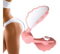 Becken-hüftrainer pour femme Équipement d'exercice avec concept, contrôle de la lumière de l'entraîneur, rééducation post-part, Inner-hinzi-sohnkel-beckenboden Muslo-Women-Women's Entraînement pour