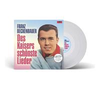 Beckenbauer,Franz - des Kaisers Schönste Lieder (10" Vinyl) [Import]