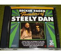 Becker and Fagen - Founders of Steely Dan / Greatest Hits Vol. 2 (UK Import)