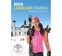Becker,Barbara - Mein Lauglauf Training