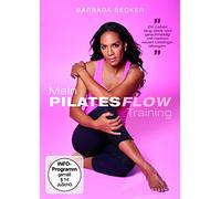 Becker,Barbara - Mein Pilates Flow Training