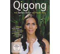 Becker,Barbara - Qigong mit Barbara Becker und Master Peng