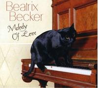 Becker, Beatrix - Melody of Love