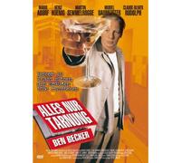 Becker,Ben - Alles Nur Tarnung