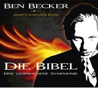 Becker,Ben - Die Bibel