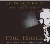 Becker,Ben - Die Bibel-Eine Gesprochene S [Import]