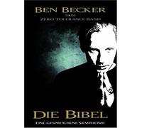 Becker,Ben - Die Bibel-Eine Gesprochene S [Import]