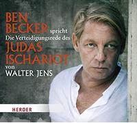 Becker,Ben - Die Verteidungungsrede des Judas Ischariot [Import]