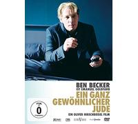 Becker,Ben - EIN Ganz Gewöhnlicher Jude [Import]