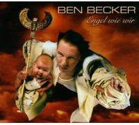 Becker,Ben - Engel Wie Wir [Import]