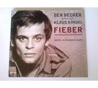 Becker,Ben - Fieber-Tagebuch Eines Aussät [Import]