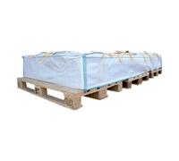 Becker Big Bag Amiante 2600x1250x300 mm Quantité:1