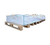 Becker Big Bag Amiante 3200x1250x300 mm Quantité:1