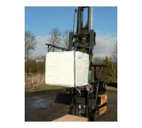 Becker BigBag 90 x 90 x 90 cm 4 sangles de levage / 2 sangles de fond Quantité:1
