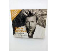 Becker, Boris - Augenblick, Verweile Doch. [Import]