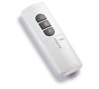 Becker EasyControl EC545-II Émetteur radio blanc