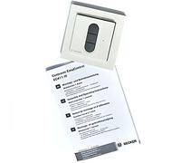 Becker EC411-III CentronicPlus Émetteur mural sans fil pour commande de volet roulant