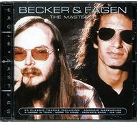 Becker & Fagan - The Masters [Import]