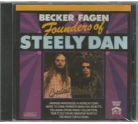 Becker & Fagen - Founders of Steely Dan Greatest Hits Vol. 1 (UK Import)