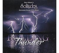 Becker & Gibson - Rolling Thunder-Solitudes
