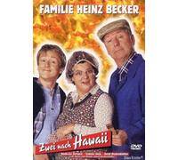 Becker, Heinz, Familie - Zwei Nach Hawaii [Import]