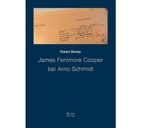 Becker:James Fenimore Cooper bei Arno S