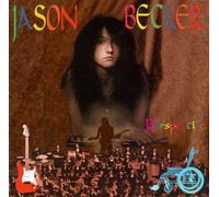 Becker, Jason - Perspective