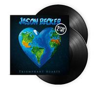 Becker,Jason - Triumphant Hearts (2lp+MP3) [Import]