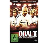 Becker,Kuno - Goal II [Import]