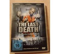 Becker,Kuno - The Last Death