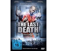 Becker,Kuno - The Last Death [Import]