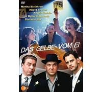 Becker,Lars - Das Gelbe Vom EI [Import]