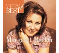 BECKER, MARGARET - Very Best of Margaret Becker [Import]