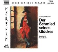 Becker, Maria - Keller der schmied seines glu
