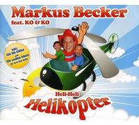 Becker,Markus Feat.Ko & Ko - Helikopter [Import]