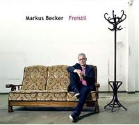 Becker, Markus - Freistil [Import]