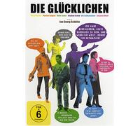 Becker,Merit - Die Glücklichen